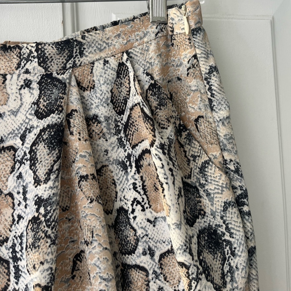 Suncoo Paris Jared Pants In Python - image 6